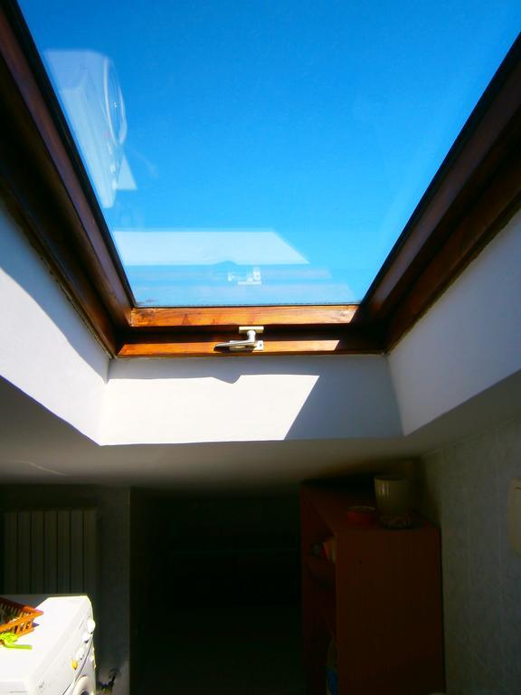 La Finestra sul Cielo San Benedetto del Tronto Exterior foto